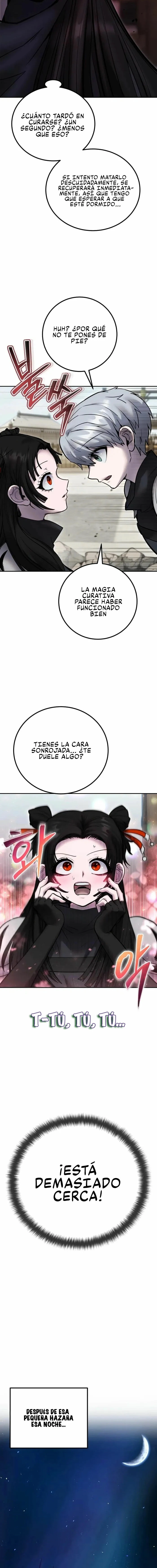 Era Más Fuerte Que El Héroe, Así Que Oculté Mi Poder > Capitulo 51 > Page 31